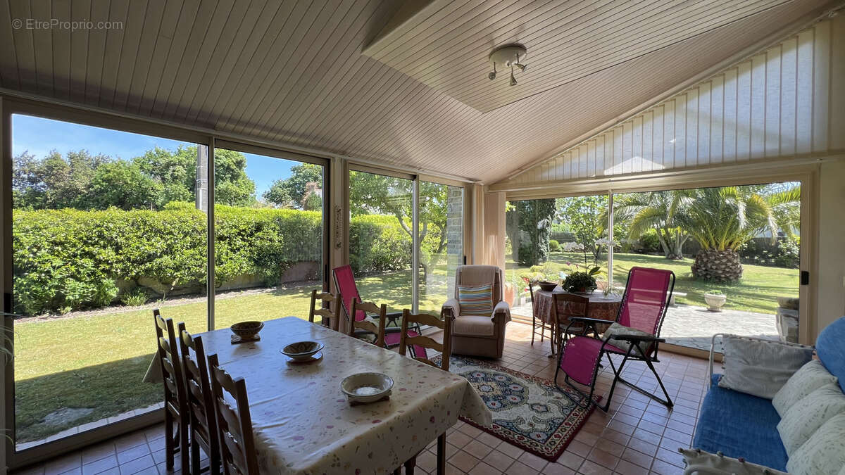 Maison à SAINT-CAST-LE-GUILDO