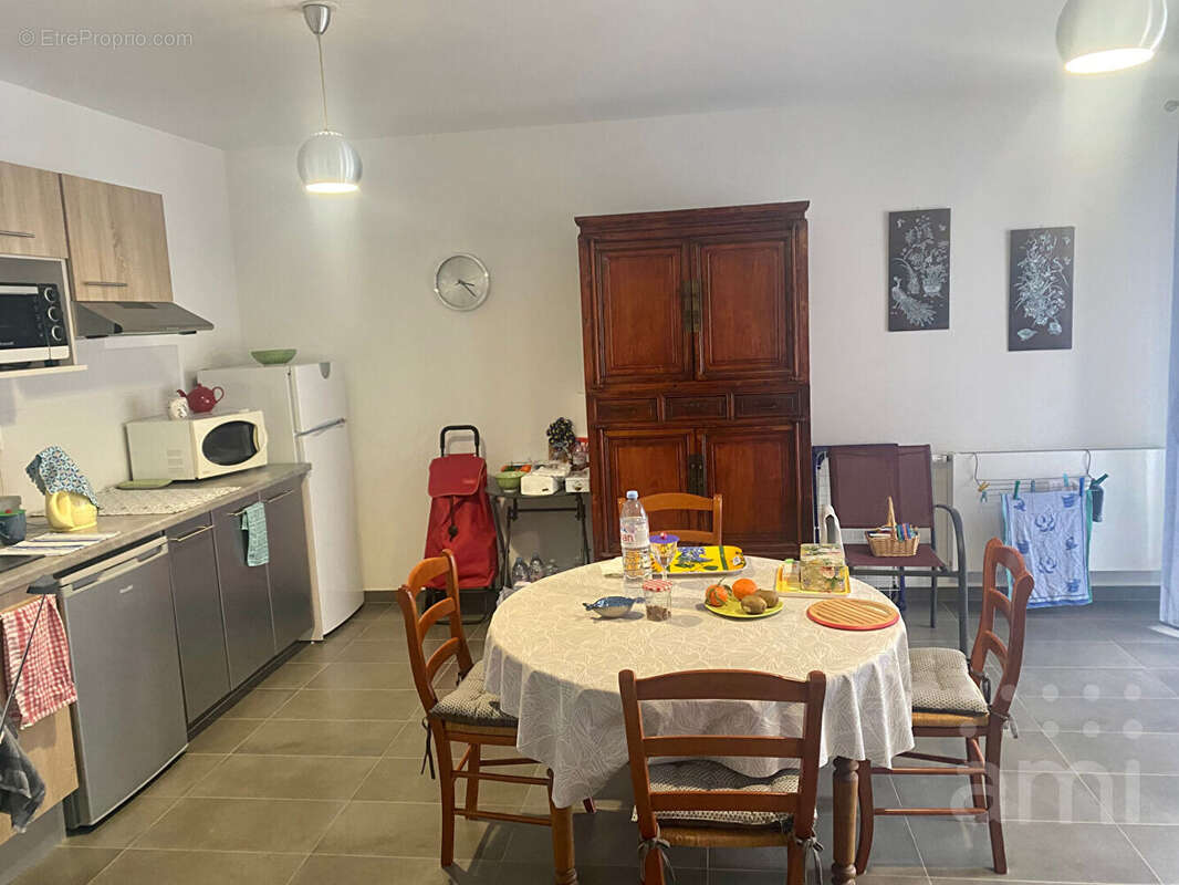 Appartement à LA ROCHELLE