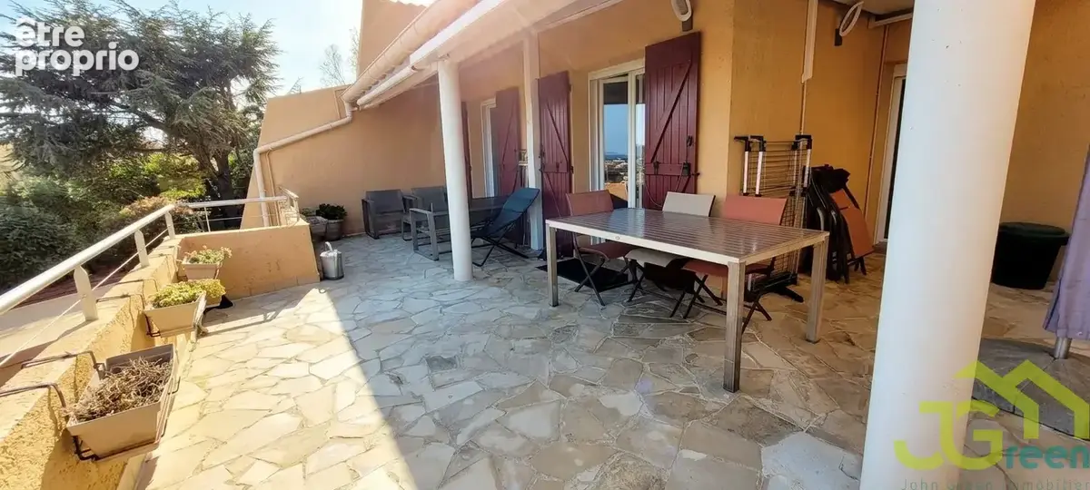 Maison vue mer au calme proche du centre - photo 3