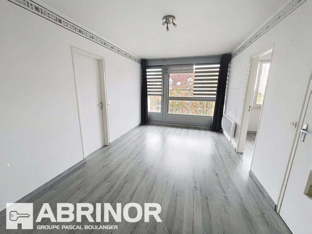 Appartement à SECLIN