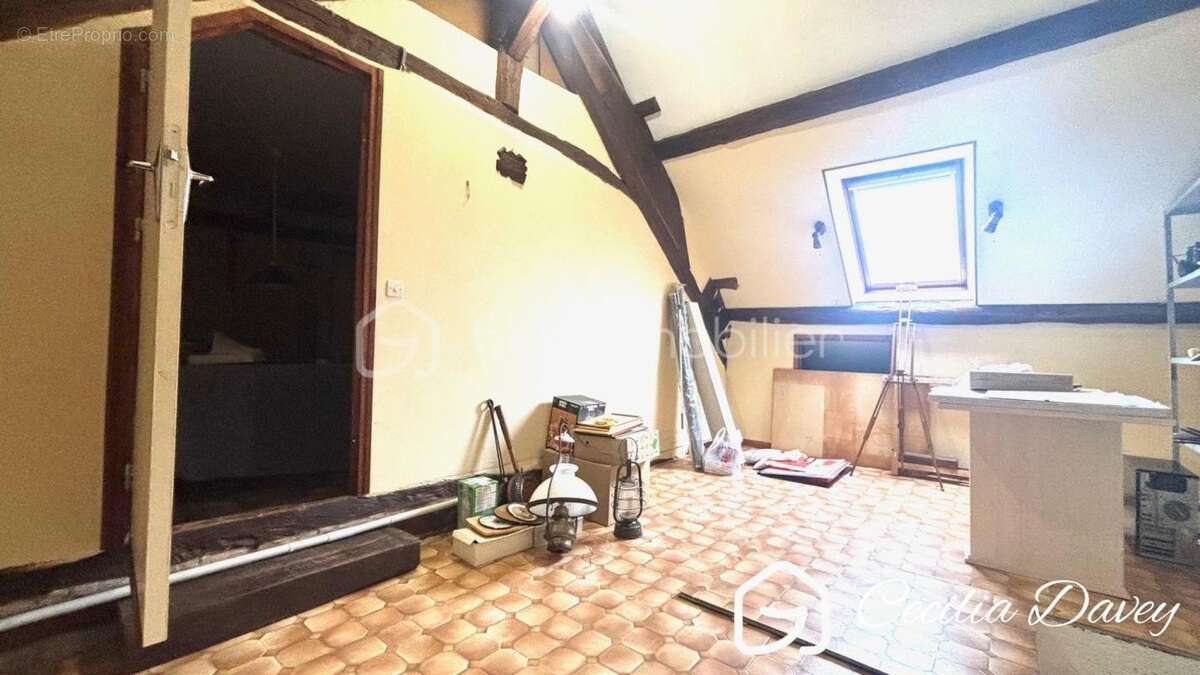 Maison à SENS