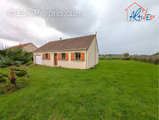 Maison à SAINT-MARTIN-D&#039;ORDON