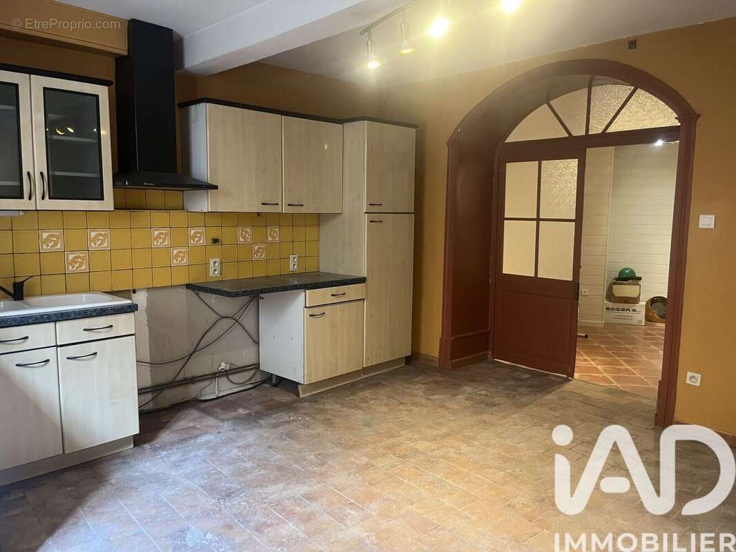 Photo 4 - Appartement à SAINT-GERMAIN-LAVAL