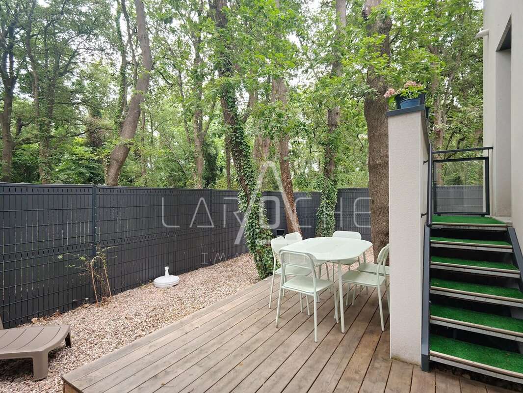 Appartement à ARGELES-SUR-MER