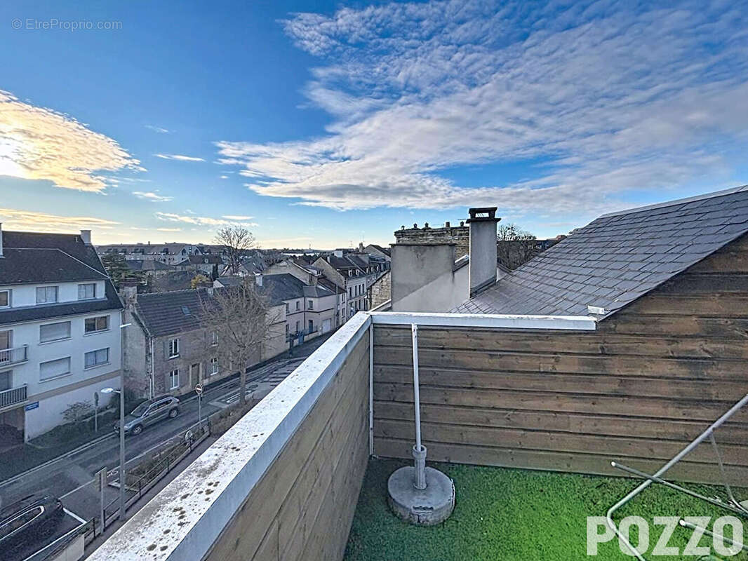 DPULEX Caen 5 pièce(s)  - 150 m2 - photo 9