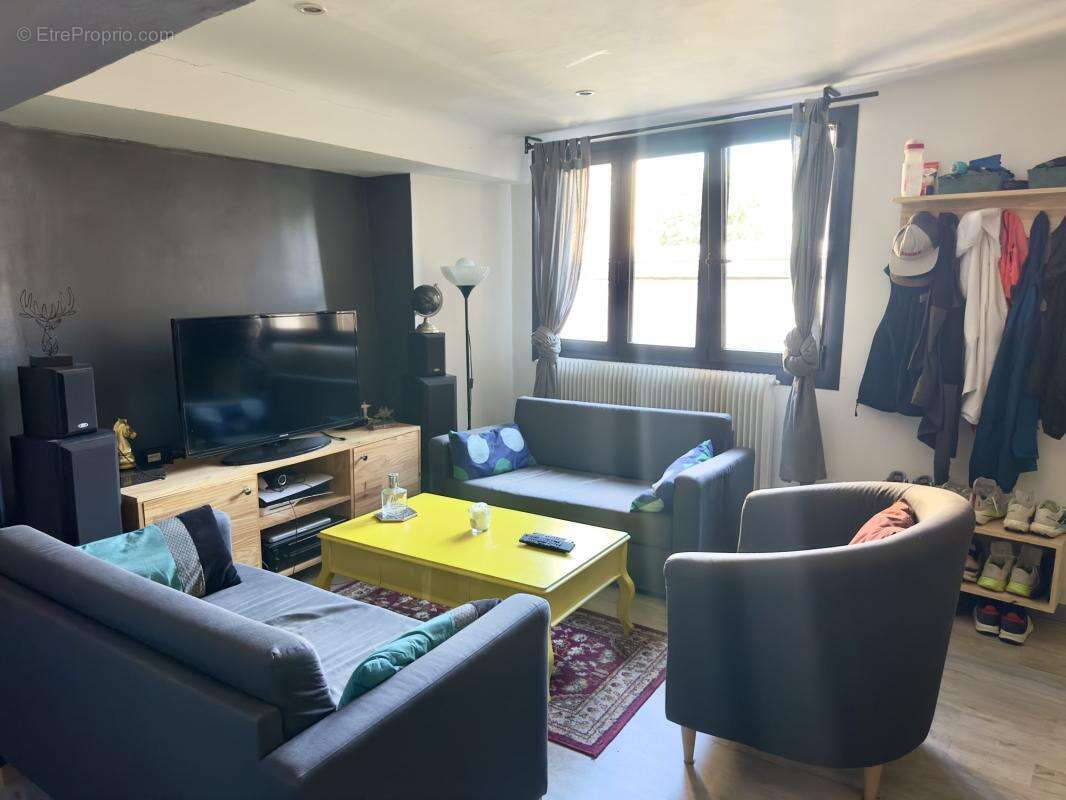 Appartement à ROUEN