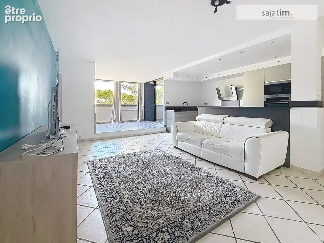 Appartement 80 m² à La Seyne-Sur-Mer  - photo 8