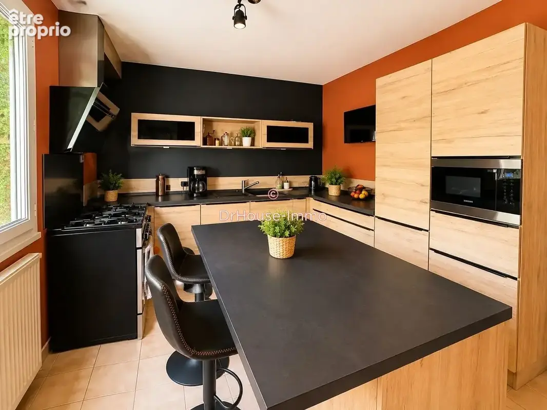 Maison 6 pièces 143 m² à vendre à Cavanac (11570) - photo 12