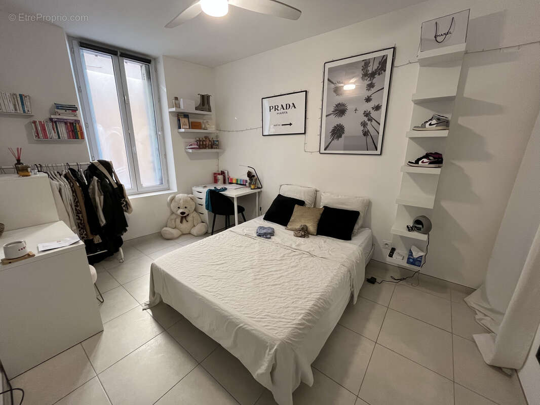 Appartement à LES ARCS