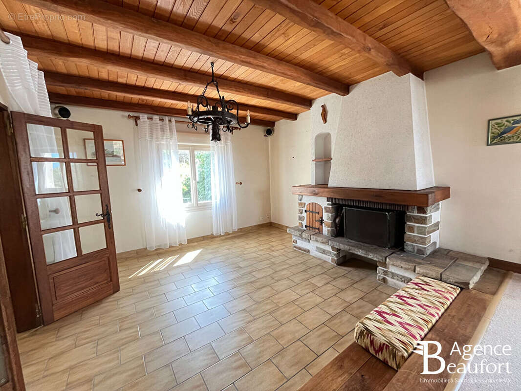 Maison Le Fenouiller - photo 5