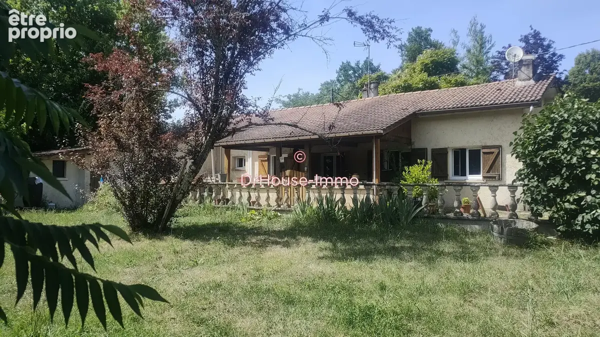 Maison 8 pièces 172 m² à vendre à Laruscade (33620) - photo 19