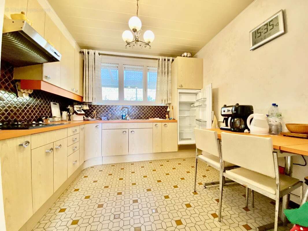 Maison à HOULBEC-COCHEREL