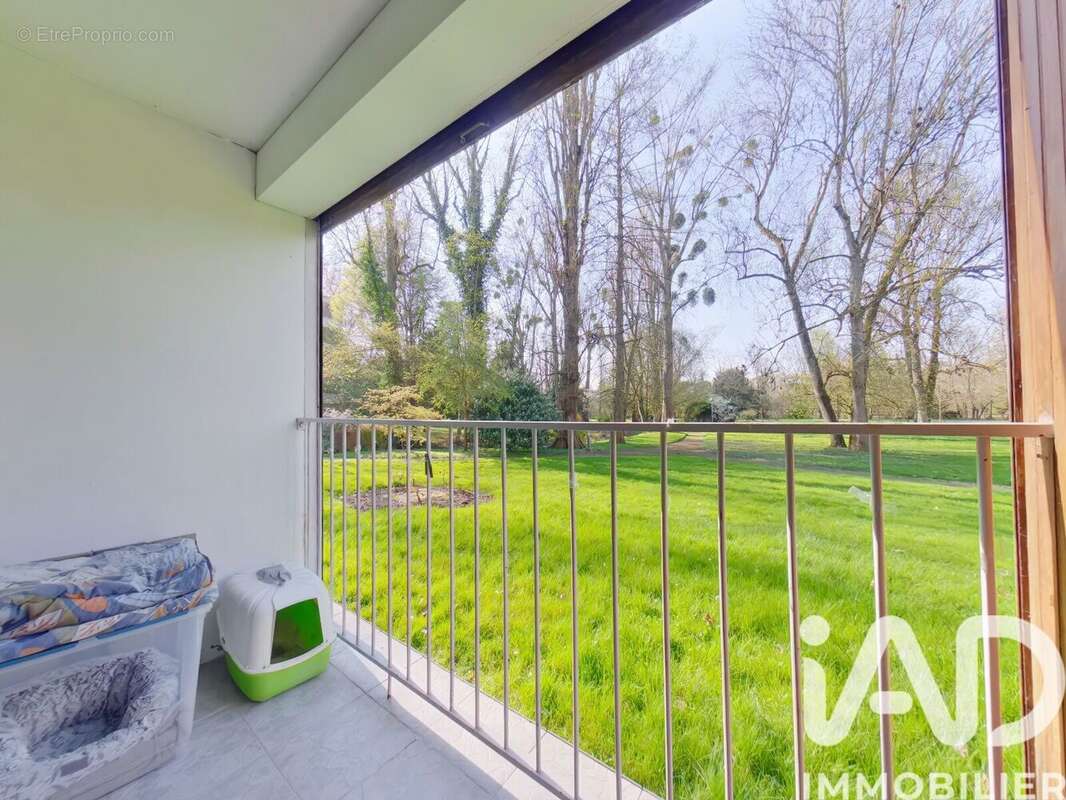 Photo 5 - Appartement à BOUSSY-SAINT-ANTOINE