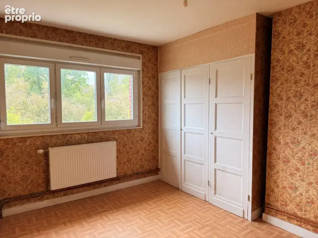 LIBERCOURT- Maison T4 de  83 m² - photo 7