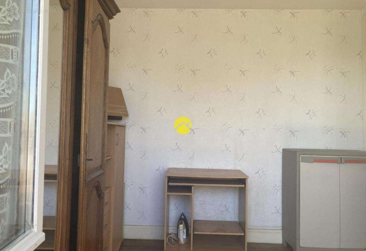 Maison à BAUGY