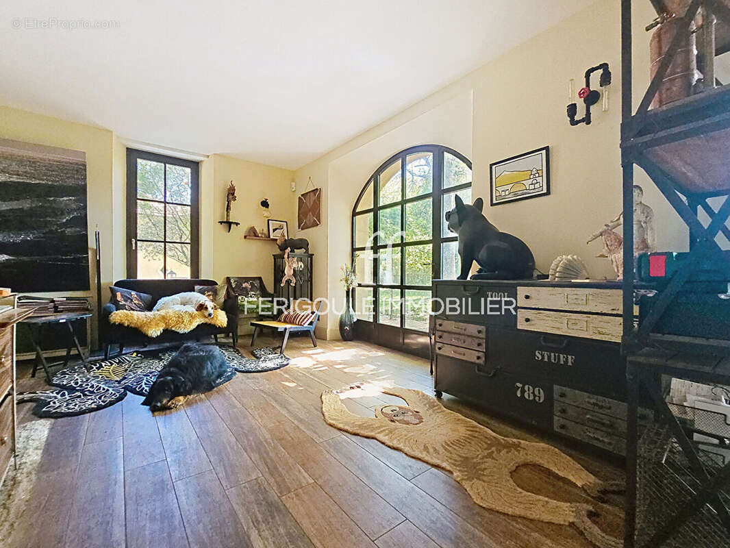 Maison à CARPENTRAS