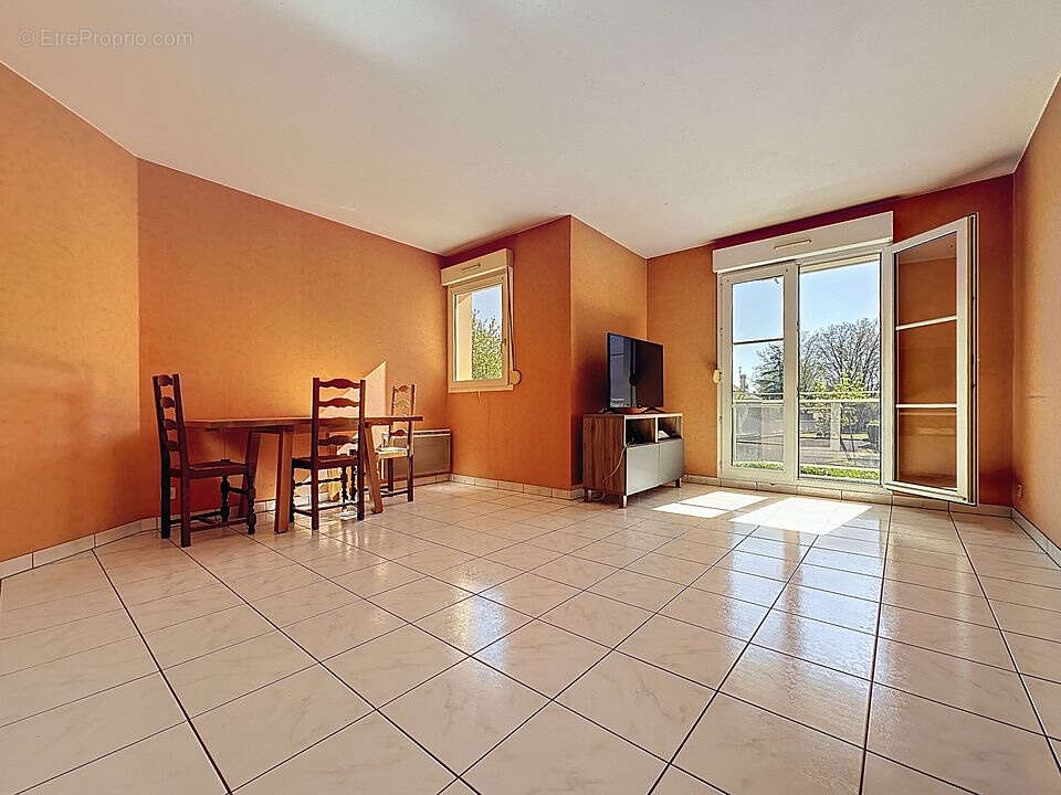 Appartement à VILLIERS-SUR-MARNE