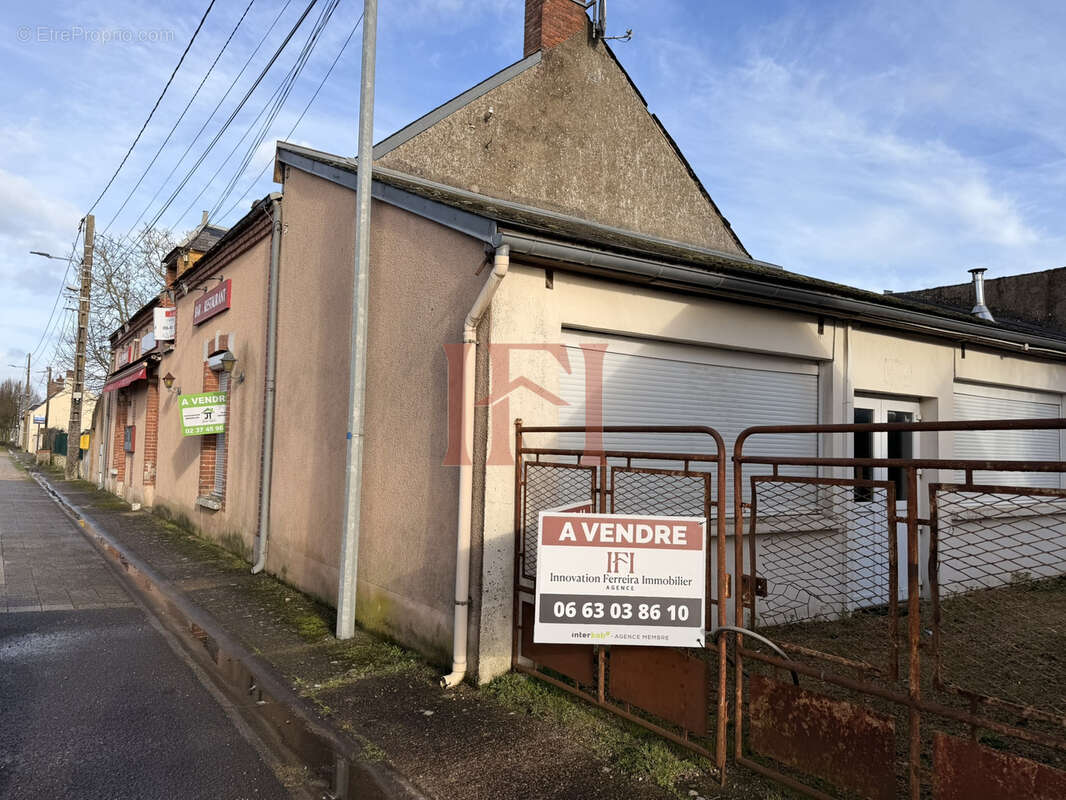 Autre à CHATEAUDUN