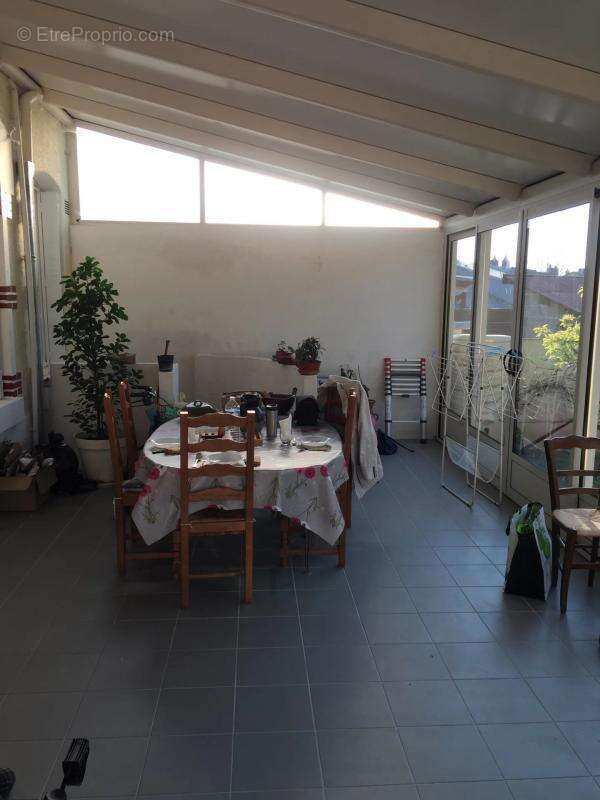 Maison à SAINT-FLORENT-SUR-CHER