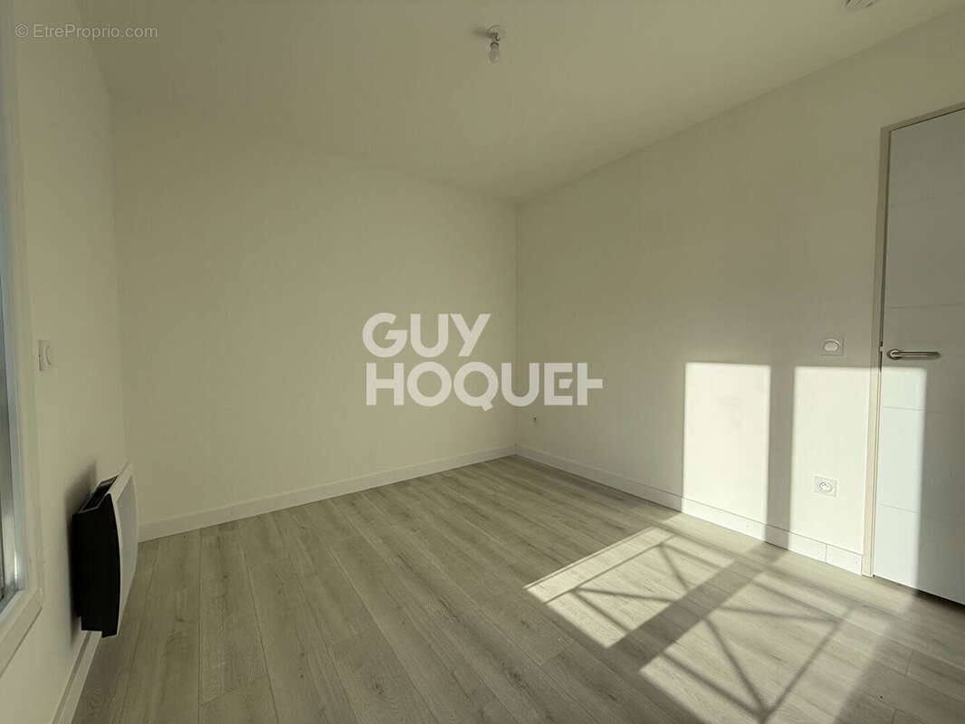 Maison à LIVERDY-EN-BRIE