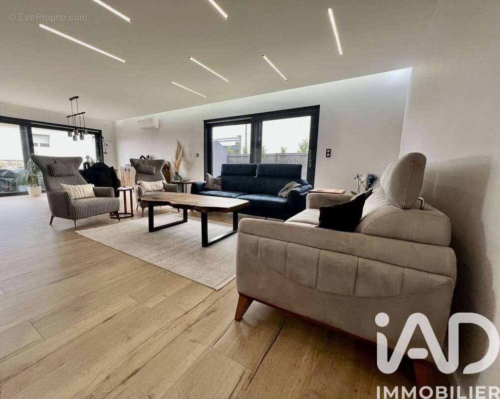 Photo 4 - Maison à SOULTZ-HAUT-RHIN