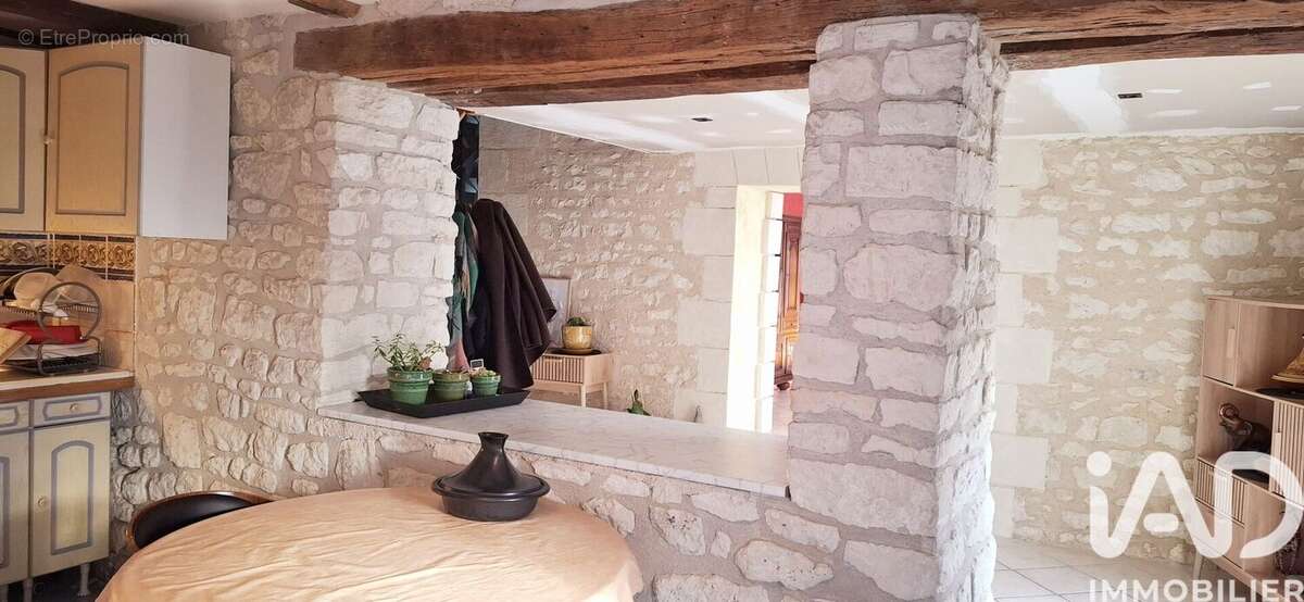 Photo 9 - Maison à THURE