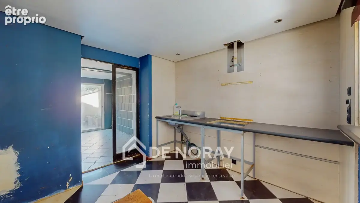 Maison de 90m2 à rénover face au Cher à Véretz   Un emplacement rare - photo 6