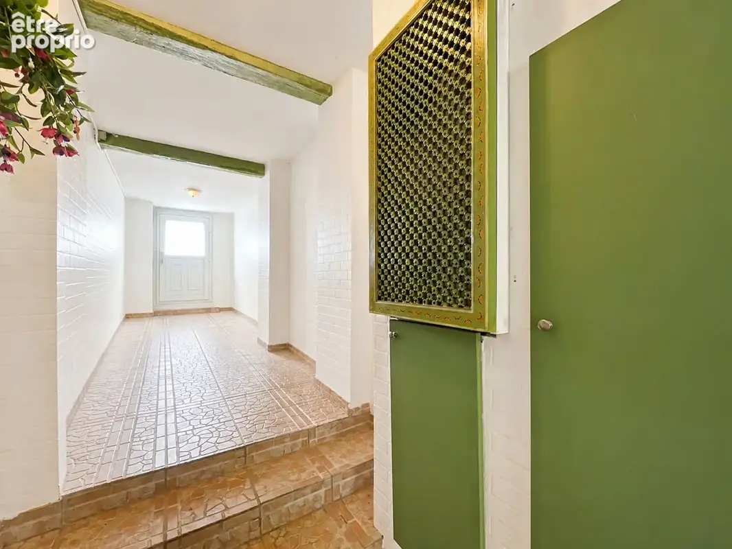 Maison de ville Sacré-Coeurs - photo 2
