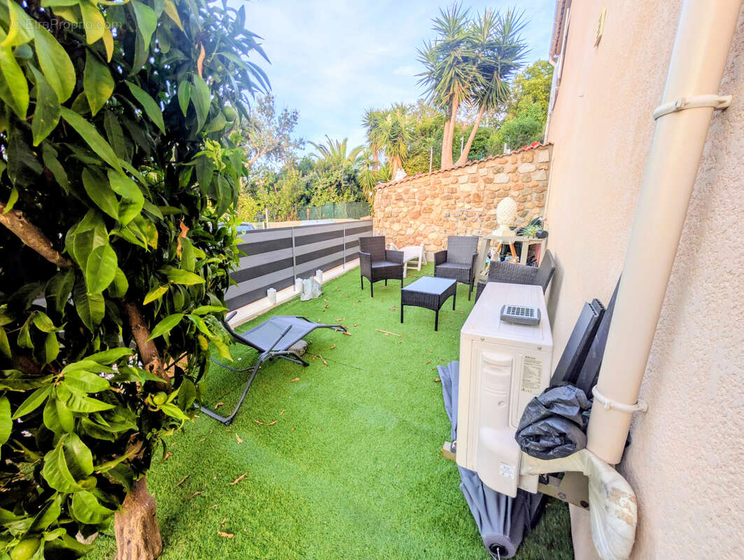 Maison à PIETROSELLA