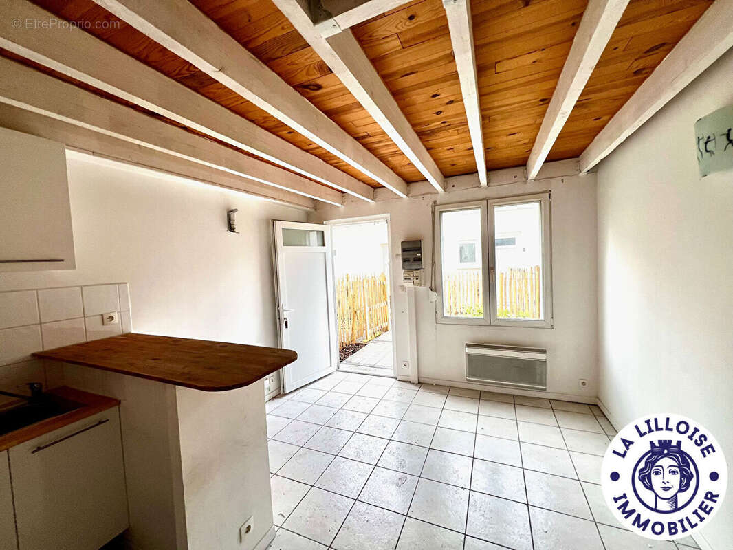 Maison à LAMBERSART