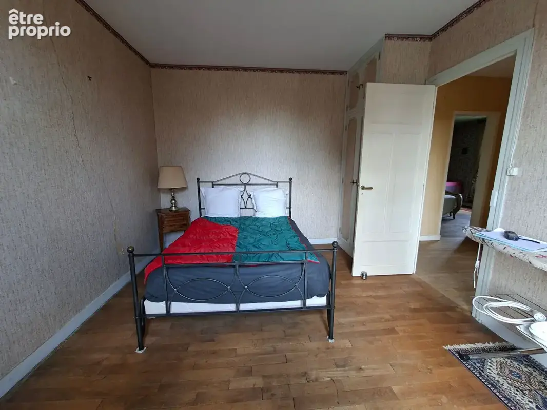 Maison 158m² à les ormes - photo 12