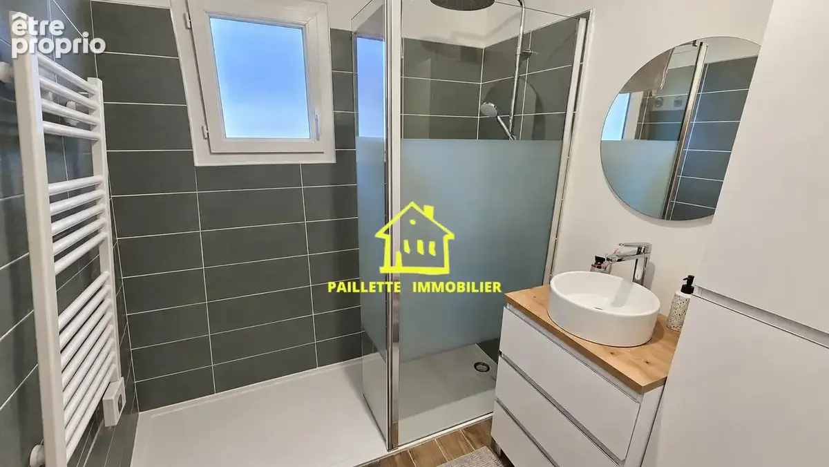 Maison 4 pièces 78 m² à vendre à Goderville (76110) - photo 6