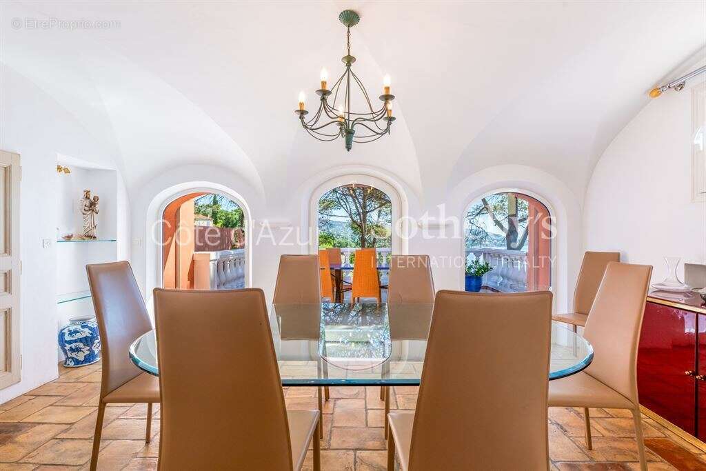Maison à SAINTE-MAXIME