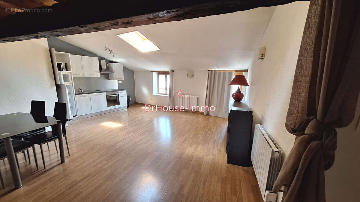 Appartement à AMBERT