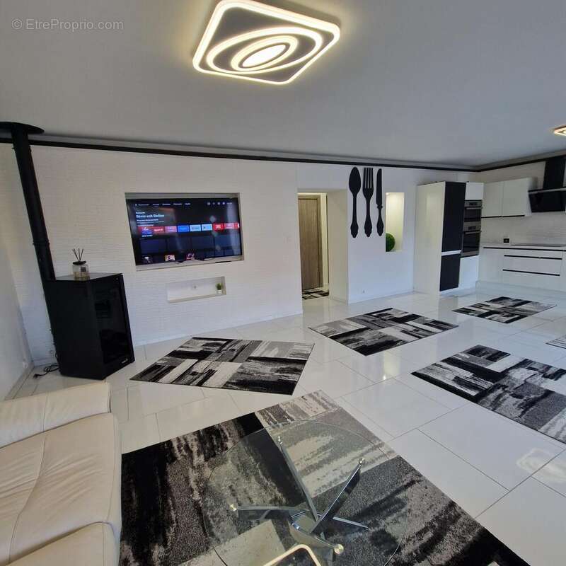 Photo 2 - Maison à WALLERS