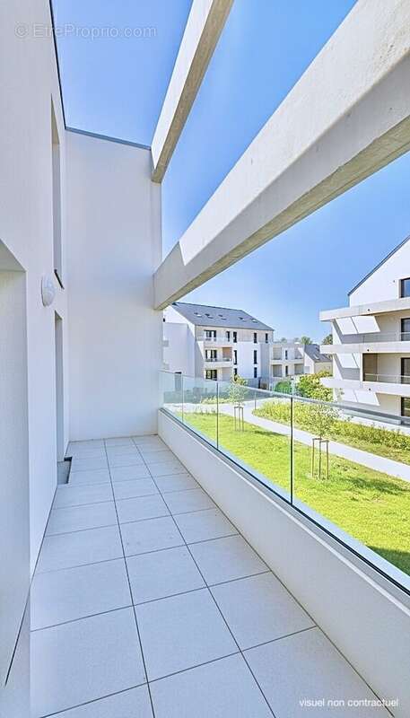 Appartement à PORDIC