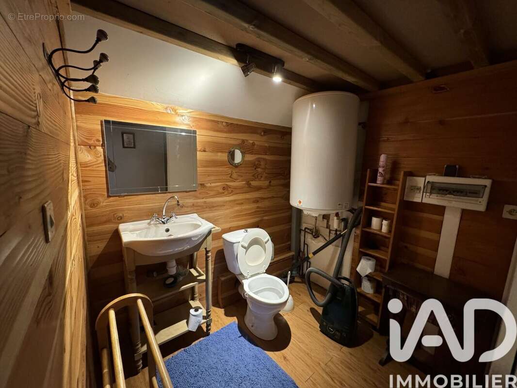 Photo 8 - Maison à MARZAN