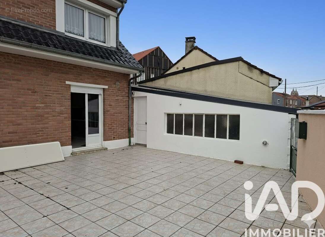 Photo 5 - Maison à MERVILLE