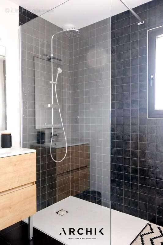 Maison à GUJAN-MESTRAS