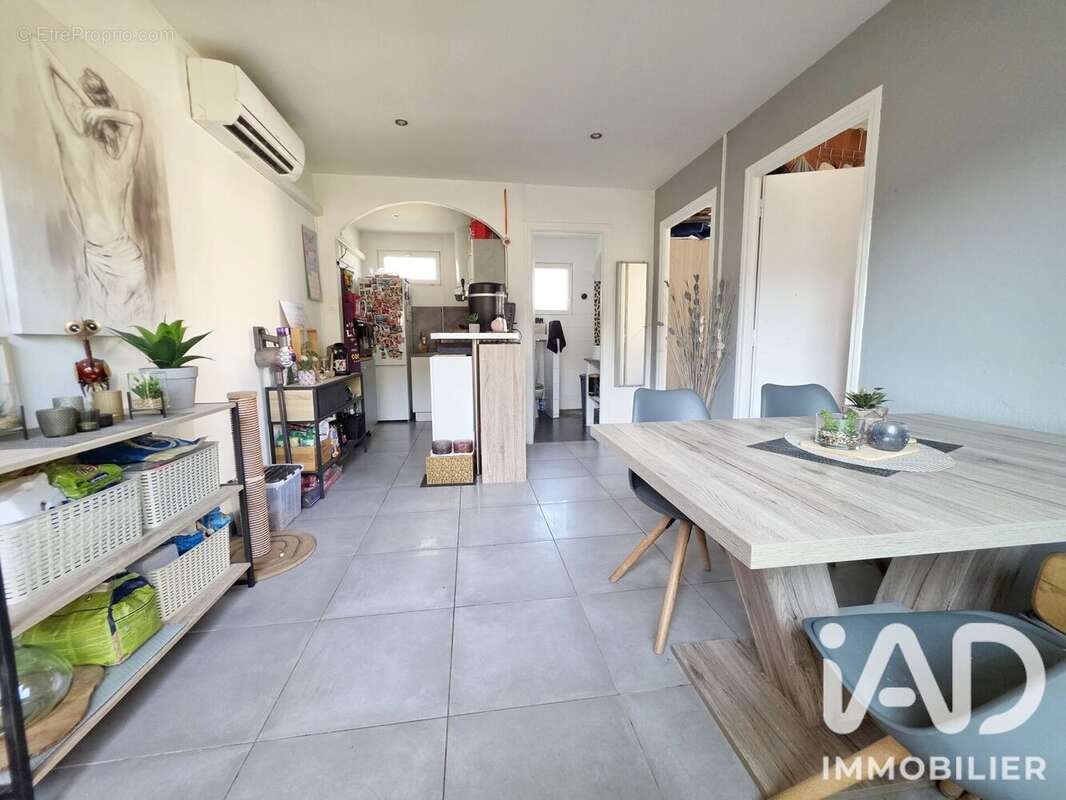 Appartement 39 m² à Canet-En-Roussillon  - photo 8