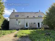 Maison à SAULIEU