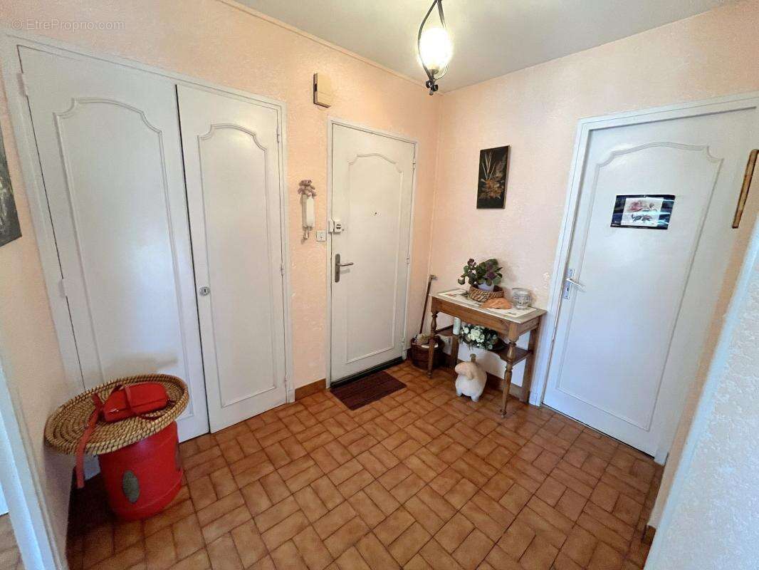 Appartement à LES VANS