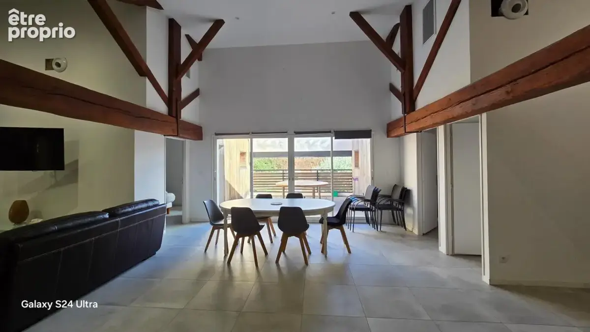 L’Exception Narbonnaise : Un Domaine Viticole d’Autre Temps, Sublimé par le Luxe Moderne" - photo 11