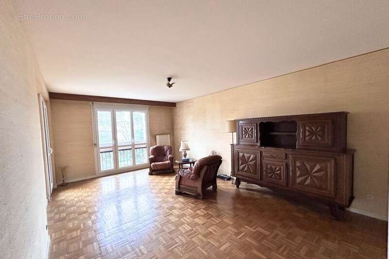 Appartement à FRANCHEVILLE