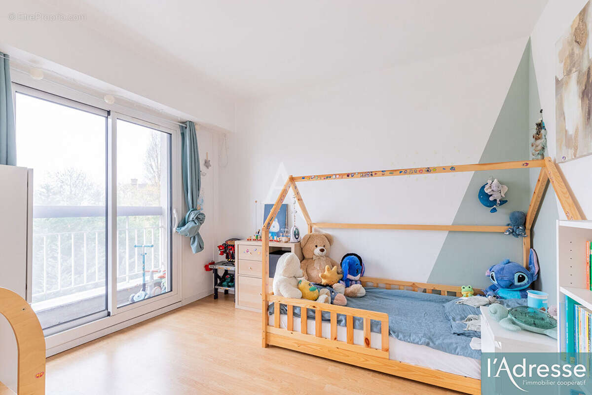 Appartement à ATHIS-MONS