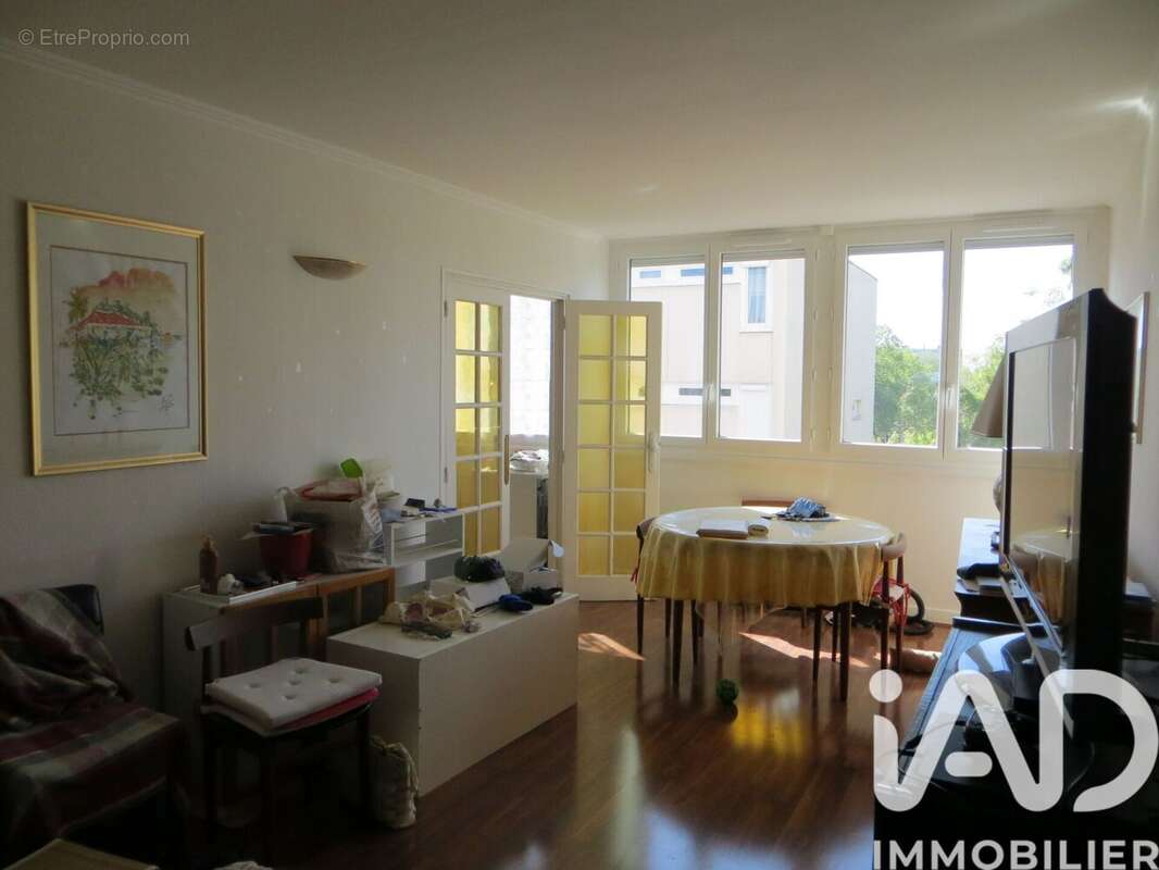Appartement 60 m² à Orly  - photo 5