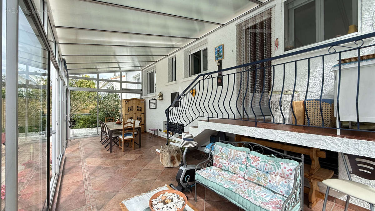 Maison à LA ROCHE-SUR-YON