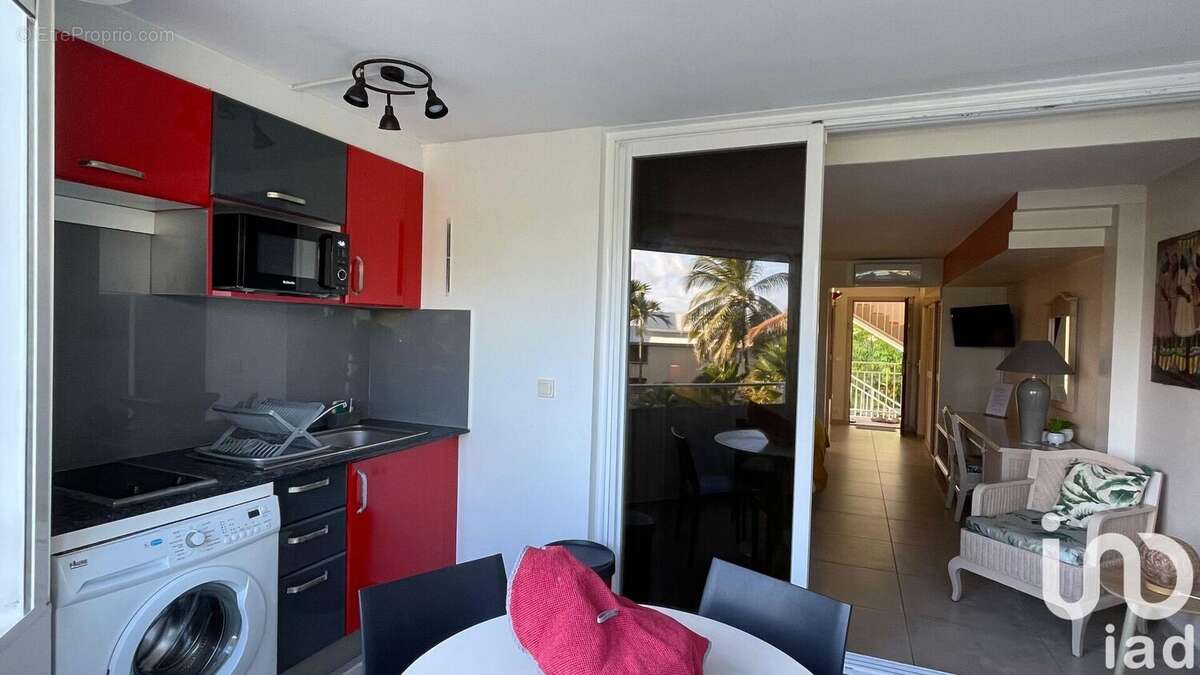 Photo 5 - Appartement à LE GOSIER