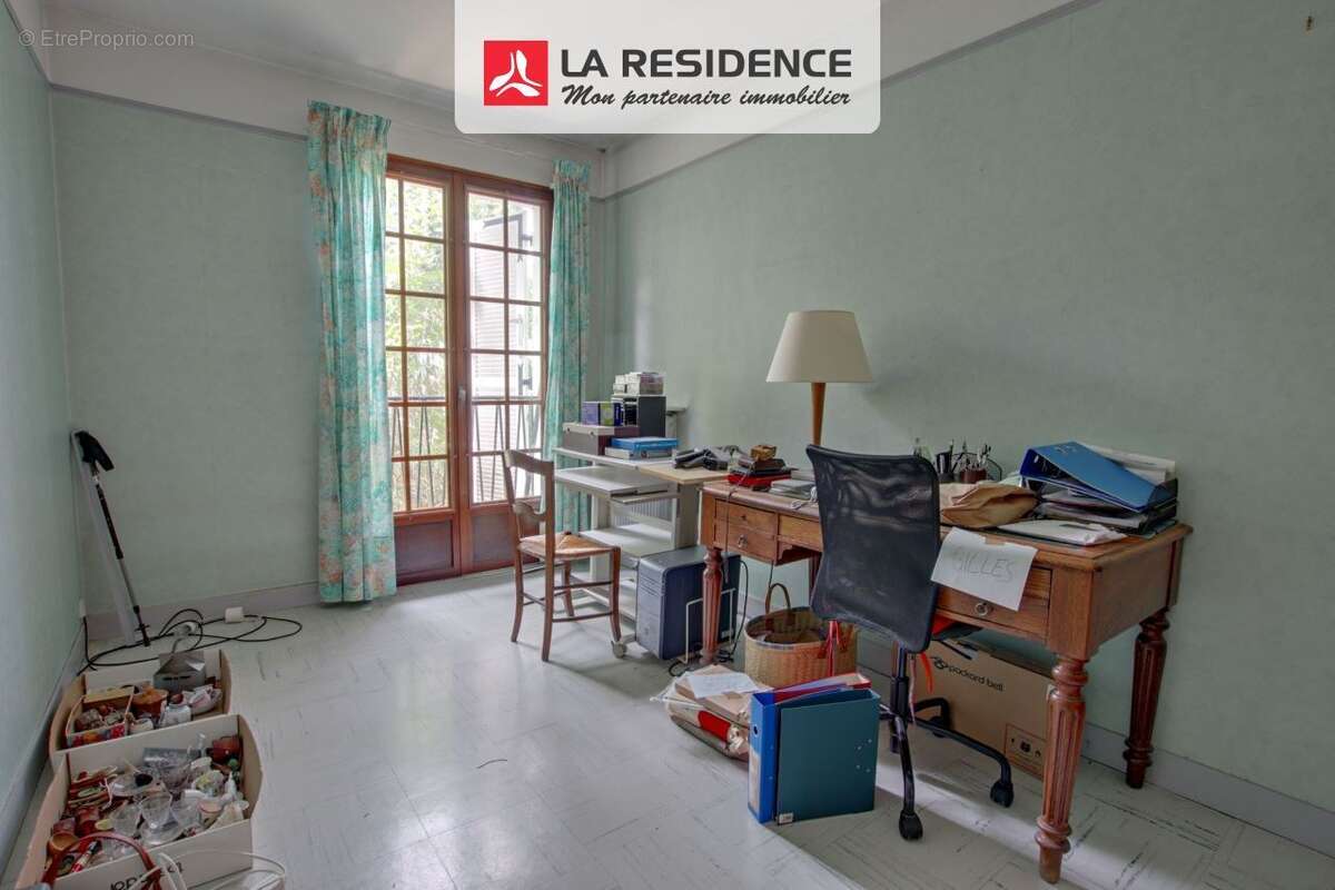 Maison à LA VERRIERE