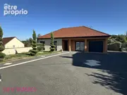 Maison à BILLY